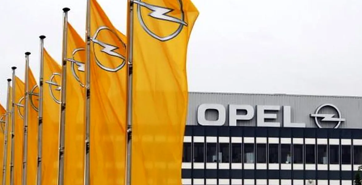 Directorul executiv al Opel a demisionat, directorul financiar îl va înlocui