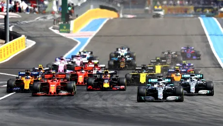 Ultima oră: S-a anunțat când va începe sezonul de Formula 1