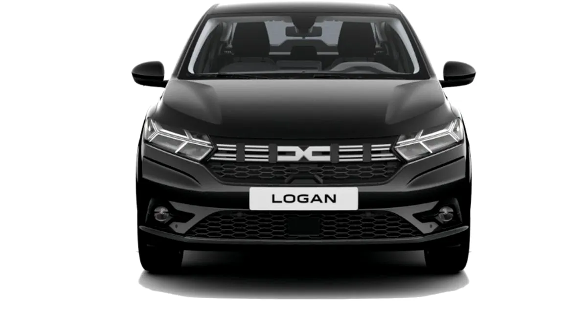 Top 5 accesorii disponibile oficial pentru Dacia Logan