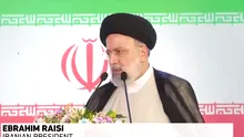 BREAKING NEWS | Elicopterul cu președintele Iranului în el s-ar fi prăbușit!