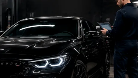 Cum alegi un service specializat BMW în București: 7 criterii tehnice care contează (P)