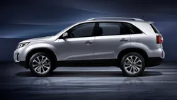 Povestea SUV-ului cu 4 stele Euro NCAP care i-a salvat viața lui Mircea Lucescu într-un accident petrecut în 2012