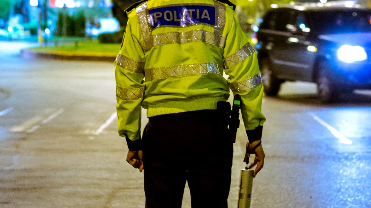 alcooltest politia rutiera 