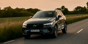 Cel mai vândut Volvo din toate timpurile este fix cel la care te gândeai
