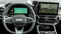 Dacia Bigster într-o variantă reinterpretată: bodykit-ul care i-ar putea schimba complet imaginea