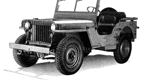 Jeep Wrangler, noua generaţie, facelift sau maşină nouă? 