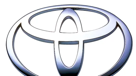 Toyota a devansat General Motors