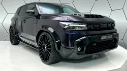 Această Dacia Bigster Extreme costă cât un Mercedes GLA nou, dar nu vei găsi alta la fel. Ce o face atât de specială