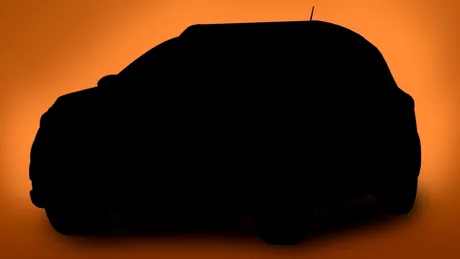 Dacia a început numărătoarea inversă. Logan și Sandero apar în primul teaser oficial