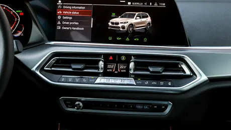 BMW va taxa anual accesul la Apple Carplay pe modelele sale