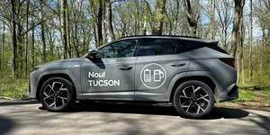 Video / Hyundai Tucson Hybrid N Line: SUV-ul complet ce mizează pe echilibru între performanță și confort