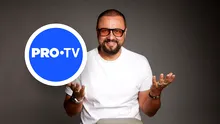 Cum l-au 'executat' șefii de la ProTV pe Cătălin Măruță  Manevra din spatele concedierii