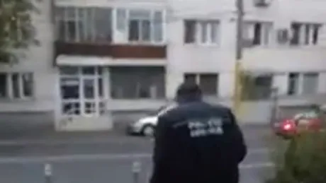 Șeful Poliției Locale din Alba Iulia, mort de beat la volan