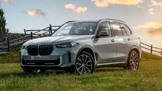 Specificațiile noului BMW X5 au fost divulgate online. SUV-ul va intra în producție în august 2026