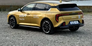Kia stabilește un nou record de vânzări în primul semestru din 2026. Hatchback-ul care provoacă SUV-urile contribuie la recordul de vânzări