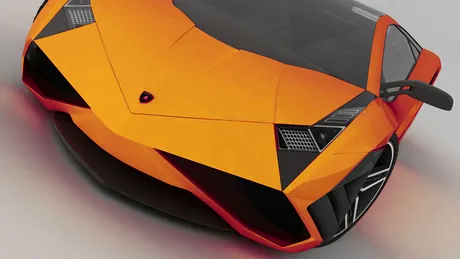 Lamborghini - noi modele