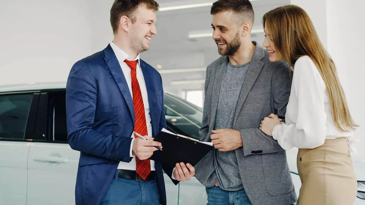 Cum negociezi un contract de leasing pentru auto rulate ca să obții cele mai bune condiții (P)