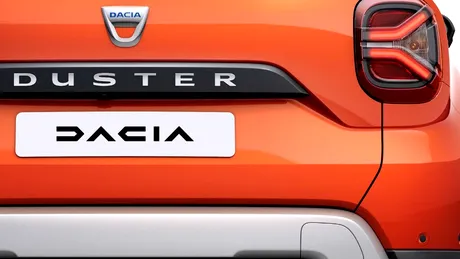 Noua Dacia Duster evoluează. SUV-ul de familie vine acum cu cutie de viteze automată cu dublu ambreiaj și alte câteva noutăți