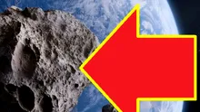RISC major! Un asteroid dă târcoale Pământului