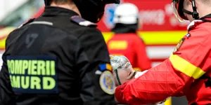 Expert în conducerea defensivă despre accidentul de la Timiș soldat cu șapte morți: „S-a întâmplat ceva în interiorul microbuzului”