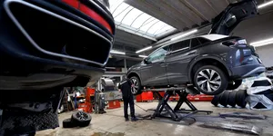 <span class='prepend'>Studiu |</span> Mașinile electrice sunt substanțial mai fiabile decât cele cu motor cu ardere internă. Toate, însă, au o problemă comună