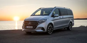 Predictibilitatea devine un avantaj important pentru utilizatorii de van-uri (P)