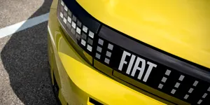 Primele imagini cu noul SUV de la Fiat. Să fie acesta cel mai mare rival Dacia Duster și Bigster?