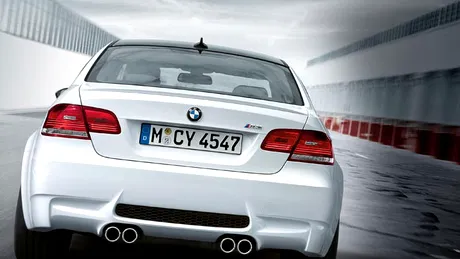 BMW M - record de vânzări