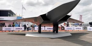 UE, fără avion de următoarea generație: Franța și Germania renunță la aeronava din proiectul FCAS
