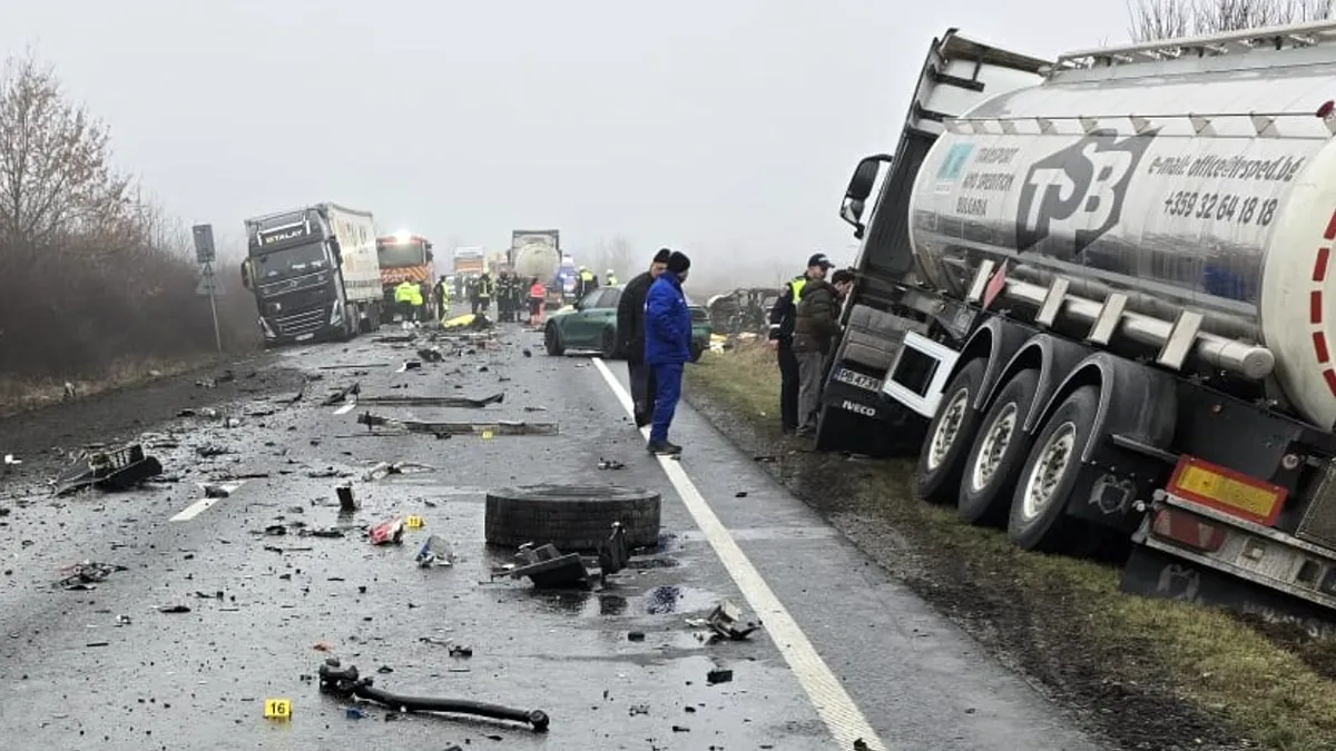 Tragedia PAOK: a murit pe același drum unde tatăl său și-a pierdut viața, acum 15 ani. Droguri și alcool în sângele șoferului
