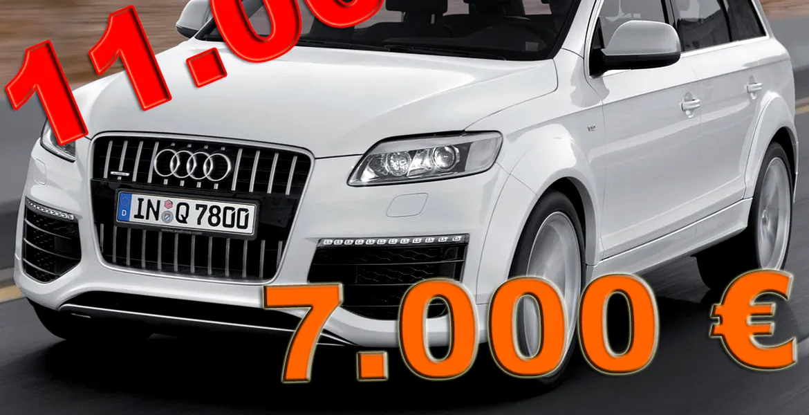 Taxa auto – de 3 X taxa auto şi pentru EURO 4 noi