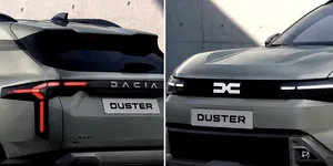Cum ar putea arăta noua Dacia Duster 2027 după succesul lui Striker. Randările care anticipează o schimbare importantă de design