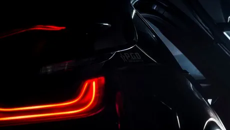 
Există ceva mai înfricoşător pe lume? Numai un alt BMW! [GALERIE FOTO]
