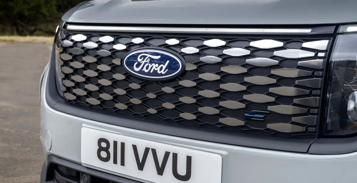 Grevă la fabrica Ford din Germania. Întreaga producție a fost oprită
