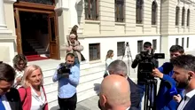 Bolojan a fost luat la rost de localnici, la Suceava: „Vă interesează doar politica? Aţi venit doar să trageţi un semnal când partidul are probleme?”