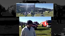 Tragedie feroviară de proporții! Cel puțin 46 de morți în urma ciocnirii a două trenuri de mare viteză