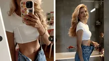 Cristina Gheiceanu a slăbit aproape 12 kilograme în 5 luni, cu ChatGPT. Ce îi cerea zilnic AI-ului: 'Nu mai trebuia să