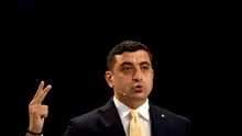 Simion explică de ce nu participă la dezbaterea Digi 24: „Nu vă e rușine?”