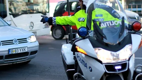 E o prostie pe care am comis-o mereu, chiar din şcoala de şoferi (video)