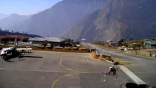 Este CEL MAI PERICULOS AEROPORT internațional! Zeci de oameni au murit acolo
