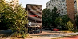 Bucureștenii din Sectorul 6 se vor bucura de o nouă parcare, pe Prelungirea Ghencea. Va avea un total de 48 de locuri