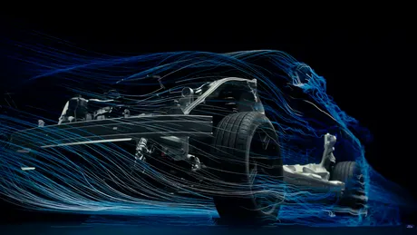 Ford pariază pe aerodinamică și greutate redusă pentru viitoarea sa camionetă electrică. Va avea un preț de pornire de 30.000 de dolari