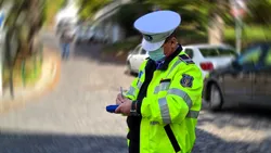 Președintele României a promulgat legea camerelor portabile pentru Poliția Locală. Ce pot înregistra agenții