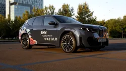 BMW este partener de mobilitate la festivalul Untold 2026. Surpriza pe care bavarezii au pregătit-o festivalierilor