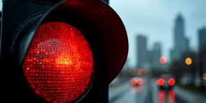 Investiție de 52 de milioane de euro pentru semafoare inteligente în București. AI va gestiona traficul în 580 de intersecții