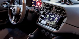 Nissan și Honda își unesc forțele: tehnologia comună care va ajunge pe mașini din 2029