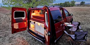 Vacanțele pe roți cresc rapid: 413 milioane de nopți în campinguri în UE. Țara ce domină clasamentul european