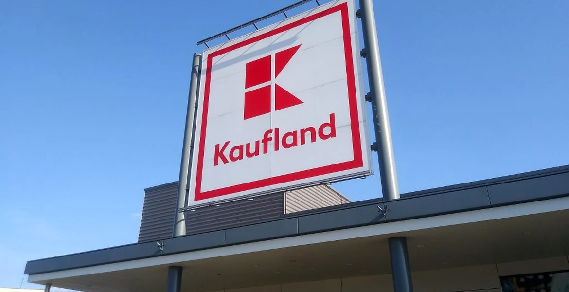 Kaufland plătește 69 de milioane lei în avans cu trei luni  taxele la bugetul de stat și bugetele locale