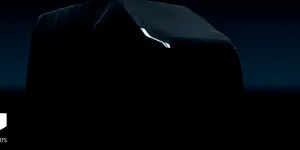 Kia extinde gama PV5 în Europa cu noul PV5 Cargo High Roof. Rivalul lui Volkswagen ID. Buzz Cargo debutează la Commercial Vehicle Show 2026