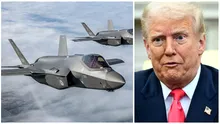 Ce face Olanda dacă SUA taie actualizările la F-35: Mesajul care îl va mânia pe Trump